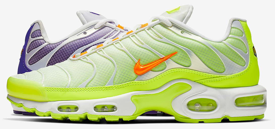 2019 air max plus