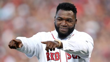 David Ortiz Forced To Have Another Surgery, His Third Since The June 9 Shooting