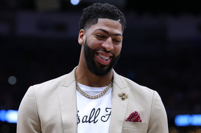 NBA executives predict where Anthony Davis might be traded this summer.