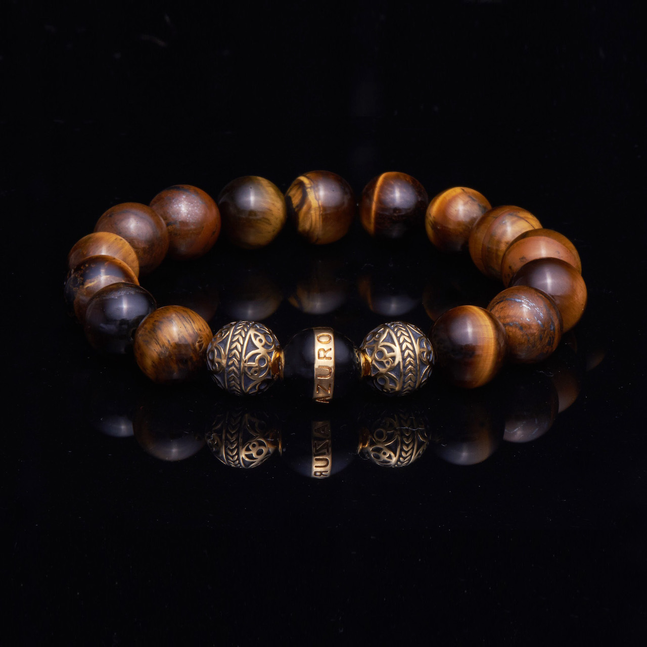 Accessorizing Is The Key To Good Style, And Azuro Republic Bracelets ...