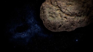 NASA Mission To Explore Solid Metal Asteroid That Is So Valuable It Could Make Everyone On Earth A Billionaire