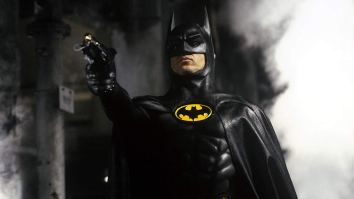 1989’s ‘Batman’, Largely Credited With Reshaping The Film Industry, Almost Had A *Much* Different Bruce Wayne