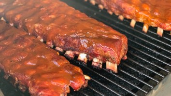 Best Job Ever: Someone’s Going To Get Paid $5,000/Week To Drive Around And Finds The Best BBQ Ribs In America