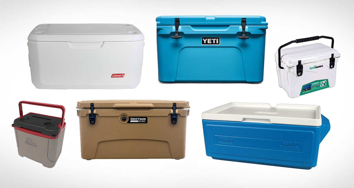 best rated coolers