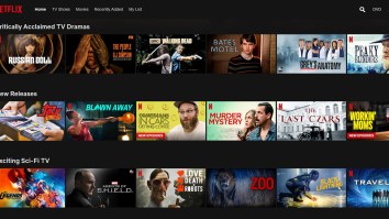 The 100 Best Shows On Netflix Right Now Will Fulfill All Of Your Binge-Watching Needs