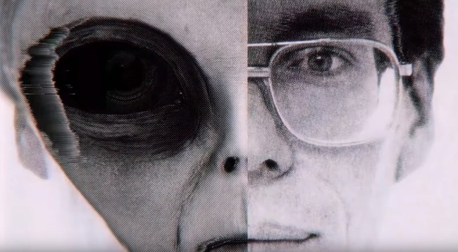 Bob Lazar interview with Joe Rogan, the star of UFO documentary Bob Lazar: Area 51 and Flying Saucers on Netflix.