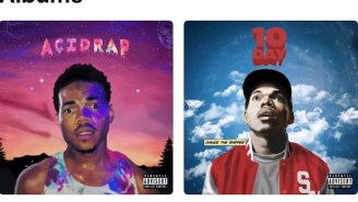 Chance The Rapper’s First Two Albums Are Finally On Streaming, 4th Album Available For Preorder