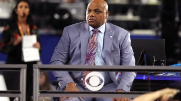 Charles Barkley Goes IN On The Warriors, Blaming Them For Kevin Durant’s Injury In Game 5 Of NBA Finals