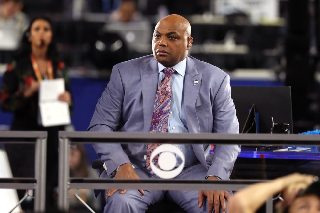 Charles Barkley rips the Golden State Warriors, blaming them for Kevin Durant's latest injury in NBA Finals