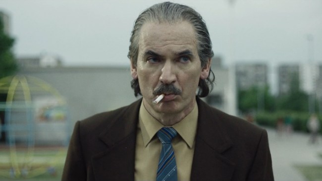 Anatoly Dyatlov Of HBO's 'Chernobyl' Is Taking Over The Internet As A ...