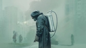 Russia Hates Top-Rated TV Show ‘Chernobyl’ So Much They’re Making Their Own Series Based On Conspiracy Theory That Americans Caused The Nuclear Disaster