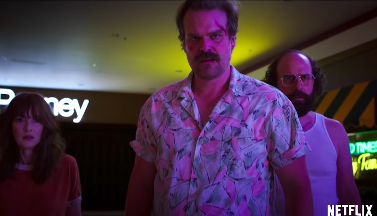 Someone's Dying In 'Stranger Things 3', So Who's It Going To Be? BroBible
