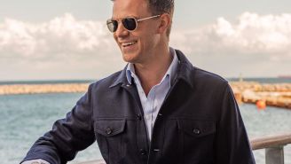 Ditch The Cheap Shades This Summer And Go With Christopher Cloos Sunglasses, Which Instantly Upgrade Your Style