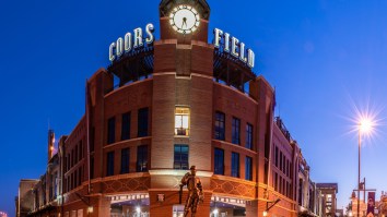 Minor League Team Begs Fans To Stop Asking Them To Change Their Name To “A Slang Term For Erection”