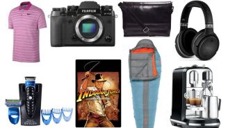 Daily Deals: Gillette Products, Coffee Makers, Camping Gear, Golf Apparel, Nike Sale, Banana Republic Clearance And More!