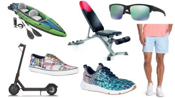 Daily Deals: Peter Millar Clothing, Kenneth Cole Apparel, Carrera Sunglasses, Aldo Clearance, Sperry’s Semi-Annual Sale And More!