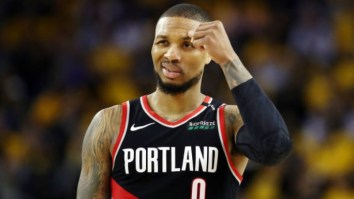 Marvin Bagley Challenged Damian Lillard To A Rap Battle And Lillard Immediately Ethered Him With A Fire Diss Track Just Hours Later