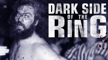 Rating All The Episodes Of Viceland’s Documentary Series ‘Dark Side of The Ring’