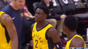 Darren Collison Surprisingly Retires From The NBA At 31-Years-Old And Foregoes $10 Million Annual Salary To Fully Dedicate Himself To Jehovah’s Witness Faith