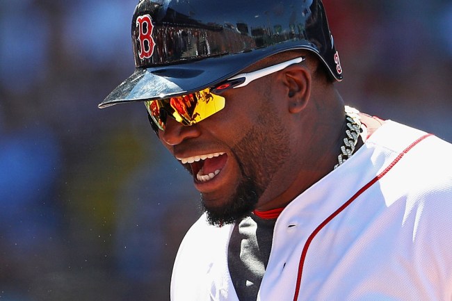 david ortiz shooting orchestrated hit