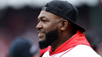 The Man Who Allegedly Orchestrated David Ortiz’s Shooting Has Finally Been Arrested But Claims He Didn’t Do It