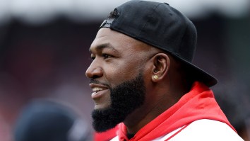 Man Arrested In David Ortiz Shooting Takes A Beating; Slugger Has Surgery For Internal Injuries