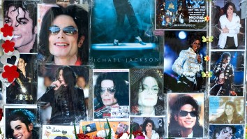 Detectives Describe The Creepy Bedroom Where They Found Michael Jackson, Say He Wasn’t ‘A Man Who Should Have Died’