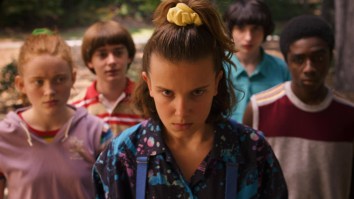 Did The Final ‘Stranger Things 3’ Trailer Confirm These Fan Theories? (Especially The One About Billy)
