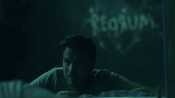 ‘Doctor Sleep’, The Ewan McGregor-Starring Sequel To ‘The Shining’, Gets Its First Trailer