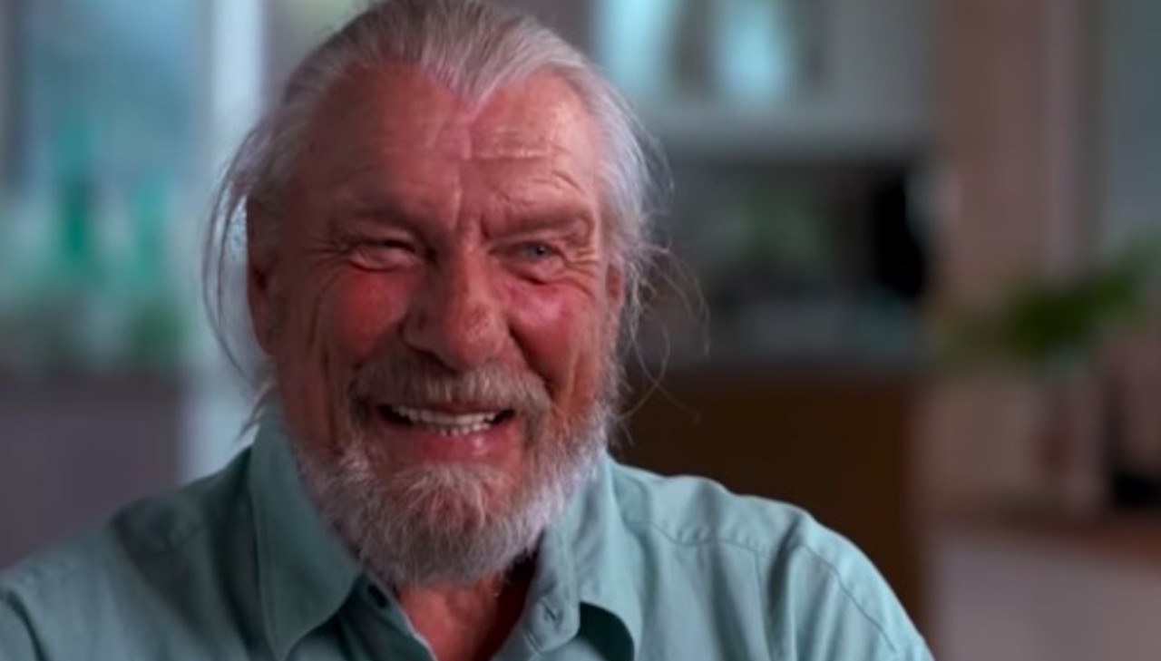 Willie Nelson's Pot-Fueled Poker Game