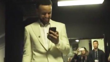 Drake FaceTimed Steph Curry After The Raptors Won The NBA Finals And Their Conversation Was Surprisingly Wholesome