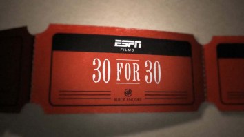 ESPN Is Giving Three ’30 For 30′ Docs An Early Release—Including One About Mark McGwire And Sammy Sosa—After ‘The Last Dance’ Ends