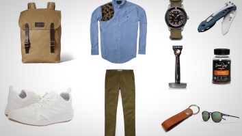 10 Everyday Carry Essentials For Some Help Living Your Best Life