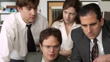 What Is The Best Era of ‘The Office?’ We Ranked Them All To Figure Out When The Show Hit Its Peak