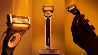 Why The Heated Razor By GilletteLabs Offers The Perfect Shave For Anytime, Anywhere – Grooming Guru Ep. 5