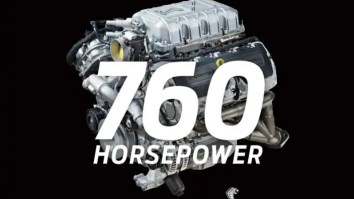 Ford FINALLY Introduces Their Most Powerful Street-Legal Car Ever – The 760HP 2020 Ford Mustang Shelby GT500