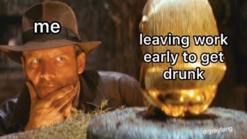 43 Of The Best Damn Photos On The Internet This Afternoon