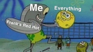 43 Of The Best Damn Photos On The Internet This Afternoon