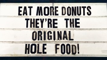 42 Of The Best Damn Photos On The Internet This Morning