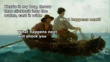 43 Of The Best Damn Photos On The Internet This Afternoon