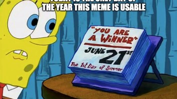 43 Of The Best Damn Photos On The Internet This Afternoon