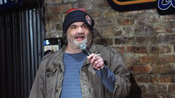 Artie Lange Gets A Second Chance After Arrested For Violating His Drug Probation In May