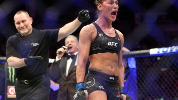 UFC 238 May Just Be the Best Card in Women’s MMA History