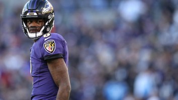 These Two Stats Alone Show Just How Insanely Impressive The Ravens Offense Has Been As Of Late