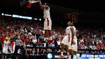 Kawhi Leonard Reveals The Genesis Of His Bizarre ‘Board Man Gets Paid’ Trash Talk