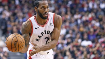Raptors Have Been Complaining About The Clippers Tampering With Kawhi Leonard Which May Have Led To $50k Fine On Doc Rivers