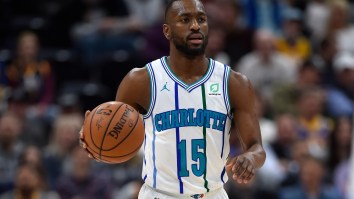Kemba Walker Is ‘Going To Be A Boston Celtic,’ Reports Stephen A. Smith Sources