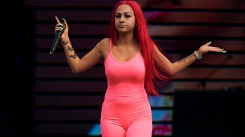 ‘Cash Me Ousside’ Girl Had Her Concert Canceled In The Middle East Over A Tweet About McDonald’s Fries