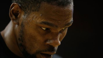 Some Warriors Players Are Reportedly Frustrated That Kevin Durant Hasn’t Returned To Play During The NBA Finals