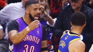 Here’s Why Drake Wasn’t In Oakland To Celebrate When The Raptors Won The NBA Finals